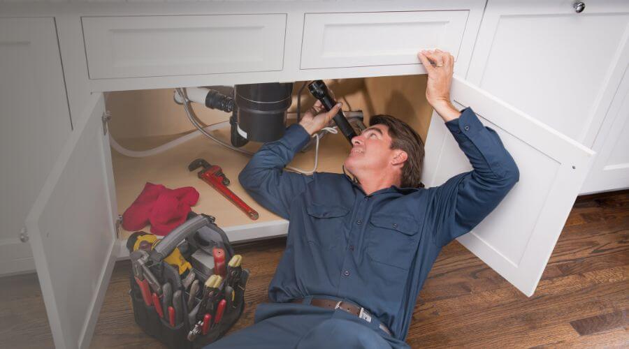 Professional Leak Detection in Wellsville, UT